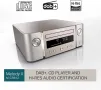 Тунер усилвател Marantz MELODY X MCR612-40%OFF, снимка 8