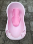 Бебешко розово корито, снимка 1 - За банята - 44532766