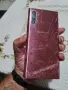 Samsung galaxy NOTE 10 PINK 8/256, снимка 5