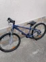 Алуминиев велосипед 24 цола Head, снимка 2