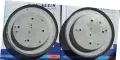 Два таванни плафона / Е27 - 60 W - за 10 €вро, снимка 2