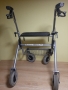 Немски ролатор, проходила, снимка 2
