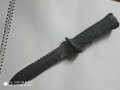Оригинален Испански нож Марка: AITOR COMMANDO , снимка 1 - Ножове - 35852591