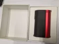 GLO HYPER X2 - Електронно устройство за нагряване  BLACK/RED (A5), снимка 2
