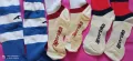 Нови! Спортно Чорапи ГЕТИ Футболни СПОРТИКА 39-42  41- 47 номер  3 чифта -9.99 лв., снимка 5