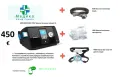 Автоматичен CPAP апарат Resmed Airsense 11 Autoset, снимка 1
