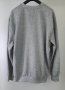 Slazenger SL FLC - Мъжки пуловер дълъг ръкав, сиво, размер - XXXL ., снимка 2
