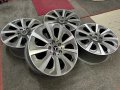 Джанти 17 Цола 5х112 Mercedes S Klass E Klass GLK C Klass ML original , снимка 4