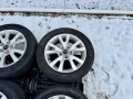 4бр.Алуминиеви джанти 16цола 5x114.3 + ГУМИ за Mazda CX-3,3,6,Kia Ceed,Hyundai i30,ix20,ix35, снимка 6