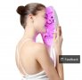 КОЗМЕТИЧНА Led маска за светлинна терапия, фотодинамична терапия за лице, акне, бръчки и други проце, снимка 7
