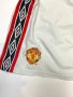 оригинални шорти umbro Manchester United 1998/2000, снимка 2