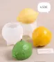 Молд за свещ *сърца, снимка 3