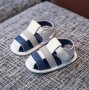 Сандалети за бебе , снимка 3