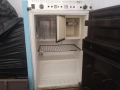 Продавам хладилник на12v, 220v и на газ. Размери:шир. 55см.,вис.-84см.,дълб.-55см., снимка 2