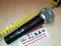 shure profi mic sm58-ВНОС ENGLAND 0104221728, снимка 1