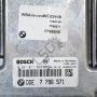 Компютър двигател BMW X3 (E83) 2003-2010 ID:106254, снимка 2