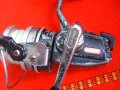 RYOBI GX300DX  стара японска риболовна макара , снимка 16