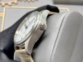 Мъжки часовник IWC Pilot's Watch Mark XVIII с автоматичен механизъм, снимка 6