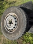 225 70 15c sprinter crafter 5x130, снимка 1