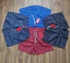 Страхотни мъжки къси шорти за плаж HUGO BOSS бански размер S,M, L,XL,2XL, 3XL една 60лв , снимка 1