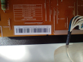 Power supply MODEL:PD46B1QE_CDY , CODE:BN44-00520 от Samsung UE46ES6750, снимка 7
