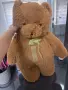 Чисто нова плюшена играчка/ мече, снимка 1