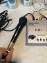 Лампов, микрофонен предусилвател Behringer MIC100, снимка 10