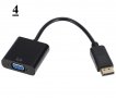 VGA HDMI DVI Adapters  Активни преходници , снимка 5