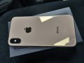 IPhone Xs gold 64gb, снимка 1 - Apple iPhone - 44272195