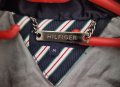 Tommy Hilfiger спортно сатенено яке, снимка 4