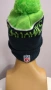 NFL Зимна шапка New Era Seattle Seahawks, снимка 5
