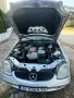 Mercedes-Benz SLK 230 Kompressor (Газ/Бензин) - За ремонт / Части, снимка 8