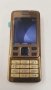 Nokia 6300 Gold, снимка 4