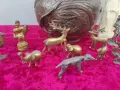 Фигури от месинг.И други изделия., снимка 3