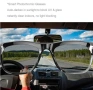Смарт Записващи Очила с Камера Фотохромни Bluetooth Разговори Музикален Плейър Умни Очила Видеозапис, снимка 12