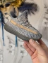 маратонки Yeezy Boost 350 V2 Israfil Kids номер 30 , снимка 3
