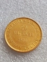 2 златни рубли-Император Петър 1ви,3 рули 20 злоти-1836 и 20 финландски марки''MARKKAA 1912'', снимка 17