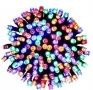 Многоцветни коледни LED светлини, снимка 2