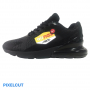 Мъжки маратонки Nike Air Max 270 Black !!!, снимка 3