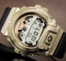 Продавам нов Casio G-Shock GM-6900GDA-9ER

, снимка 10