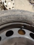 Зимни гуми с джанти 215/55R16, снимка 4