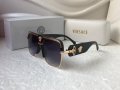 -12 % разпродажба Versace маска мъжки слънчеви очила унисекс дамски слънчеви очила, снимка 7