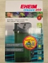 Външен филтър Eheim Classic 250, снимка 1