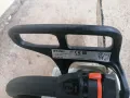 Stihl ms 201tc m, снимка 4