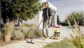 Прахосмукачка Karcher WD3 S V-17/4/20 Мокро и сухо почистване, Контейнер от неръждаема стомана 17 л, снимка 4
