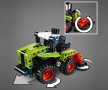 LEGO® Technic 42102 - Mini CLAAS XERION, снимка 7