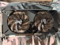 Видеокарта PALIT RTX 2060 6GB DUAL OC, снимка 3