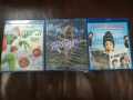 Блурей филми, снимка 1 - Blu-Ray филми - 32172744