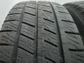 4бр зимни гуми за бус 215/65/16 GOODYEAR L06553 , снимка 1