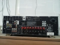 7.2 канален ресивър PIONEER VSX-922 Silver, снимка 9